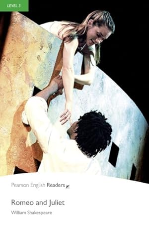 Imagen del vendedor de Romeo and Juliet a la venta por GreatBookPricesUK