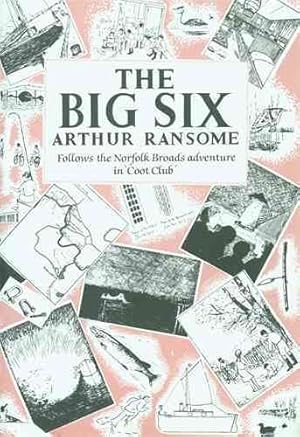 Seller image for Big Six for sale by GreatBookPricesUK
