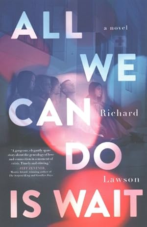 Seller image for All We Can Do Is Wait for sale by GreatBookPricesUK