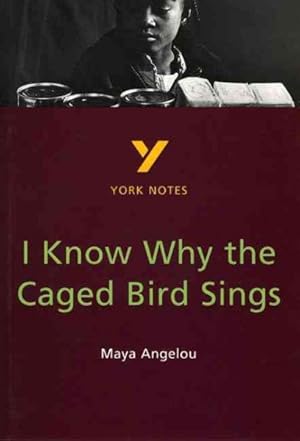Seller image for I Know Why the Caged Bird Sings for sale by GreatBookPricesUK