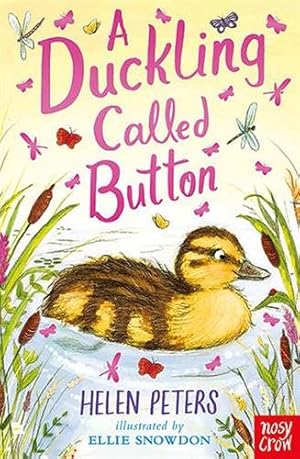 Imagen del vendedor de Duckling Called Button a la venta por GreatBookPricesUK