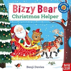 Immagine del venditore per Bizzy Bear: Christmas Helper venduto da GreatBookPricesUK