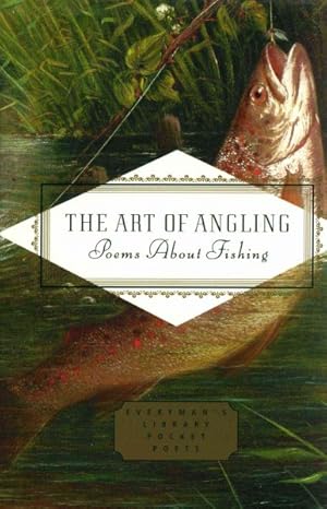 Immagine del venditore per Art of Angling venduto da GreatBookPricesUK