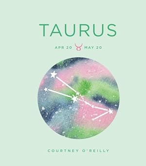 Bild des Verkufers fr Zodiac Signs Taurus zum Verkauf von GreatBookPricesUK