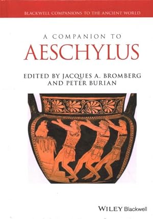 Immagine del venditore per Companion to Aeschylus venduto da GreatBookPricesUK