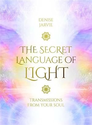 Seller image for The Secret Language Of Light Oracle for sale by GreatBookPricesUK