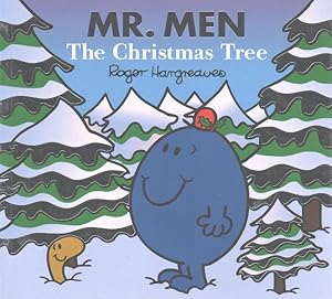 Imagen del vendedor de Mr. Men the Christmas Tree a la venta por GreatBookPricesUK