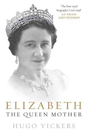 Seller image for Elizabeth, the Queen Mother for sale by GreatBookPricesUK