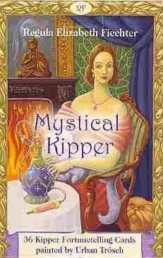 Image du vendeur pour Mystical Kipper mis en vente par GreatBookPricesUK