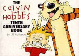 Image du vendeur pour Calvin & Hobbes:tenth Anniversary Book : Calvin & Hobbes Series: Book Fourteen mis en vente par GreatBookPricesUK