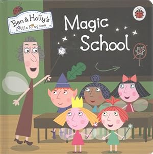 Immagine del venditore per Magic School venduto da GreatBookPricesUK