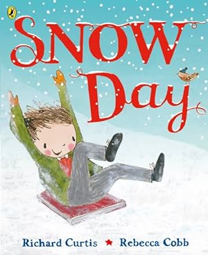 Immagine del venditore per Snow Day venduto da GreatBookPricesUK