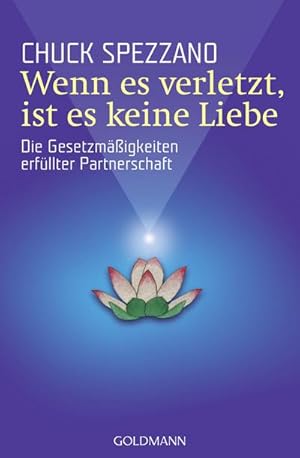 Image du vendeur pour Wenn es verletzt, ist es keine Liebe: Die Gesetzmigkeiten erfllter Partnerschaft. : Die Gesetzmigkeiten erfllter Partnerschaft mis en vente par AHA-BUCH