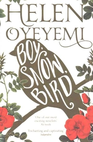 Imagen del vendedor de Boy, Snow, Bird a la venta por GreatBookPricesUK