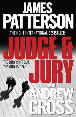 Seller image for Judge and Jury for sale by GreatBookPricesUK
