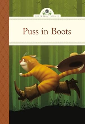 Image du vendeur pour Puss in Boots mis en vente par GreatBookPricesUK