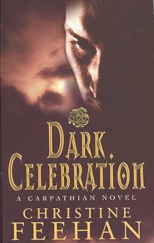 Imagen del vendedor de Dark Celebration : Number 17 in Series a la venta por GreatBookPricesUK