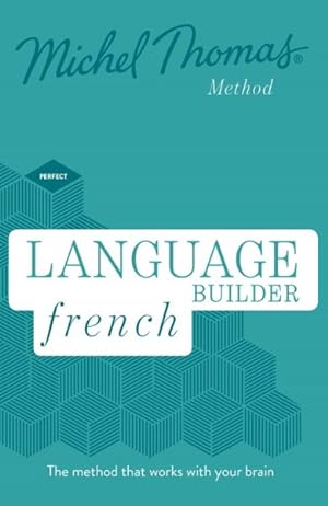 Image du vendeur pour Language Builder French : Pre-Intermediate mis en vente par GreatBookPricesUK