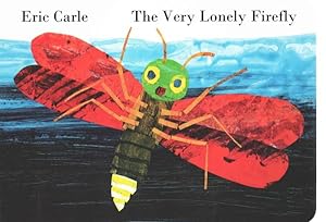 Immagine del venditore per Very Lonely Firefly venduto da GreatBookPricesUK