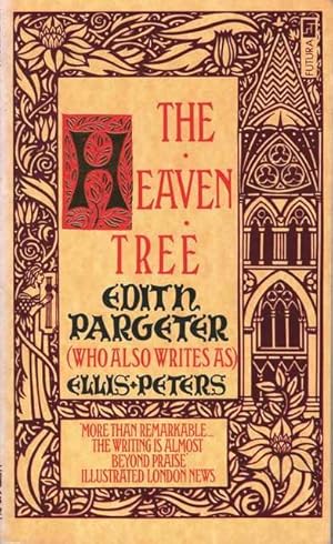 The Heaven Tree [The Heaven Tree Trilogy Volume I]