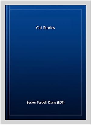 Image du vendeur pour Cat Stories mis en vente par GreatBookPricesUK