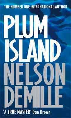 Seller image for Plum Island : Number 1 in Series for sale by GreatBookPricesUK