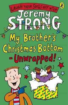 Bild des Verkufers fr My Brother's Christmas Bottom - Unwrapped! zum Verkauf von GreatBookPricesUK