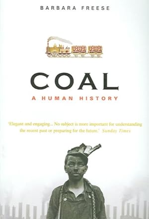 Seller image for Coal : A Human History for sale by GreatBookPricesUK