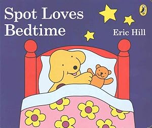 Immagine del venditore per Spot Loves Bedtime venduto da GreatBookPricesUK