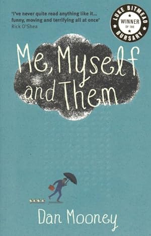 Seller image for Me, Myself and Them for sale by GreatBookPricesUK
