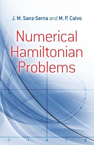 Imagen del vendedor de Numerical Hamiltonian Problems a la venta por GreatBookPricesUK