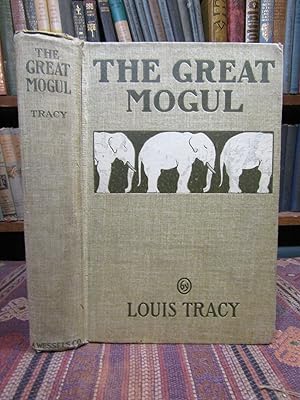 Image du vendeur pour The Great Mogul mis en vente par Pages Past--Used & Rare Books