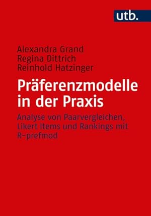 Präferenzmodelle in der Praxis