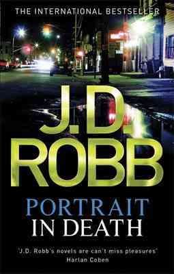 Immagine del venditore per Portrait in Death : 16 venduto da GreatBookPricesUK