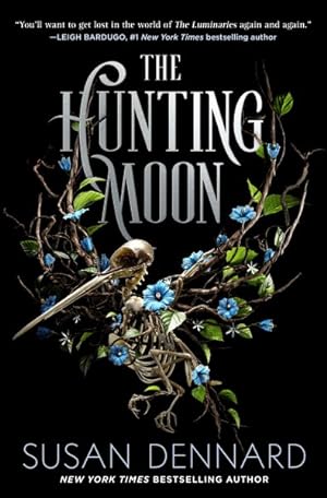 Immagine del venditore per Hunting Moon venduto da GreatBookPricesUK