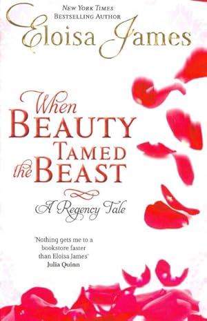 Seller image for When Beauty Tamed the Beast : Number 2 in Series for sale by GreatBookPricesUK