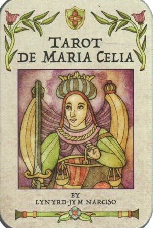 Seller image for Tarot De Maria Celia for sale by GreatBookPricesUK