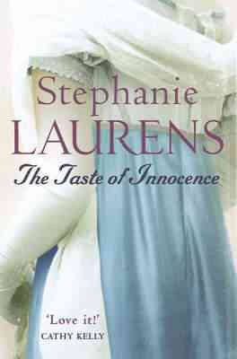 Seller image for Taste of Innocence : Number 15 in Series for sale by GreatBookPricesUK