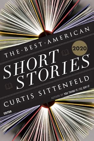 Seller image for Best American Short Stories 2020 for sale by GreatBookPricesUK