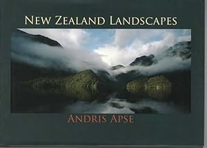 New Zealand Landscapes