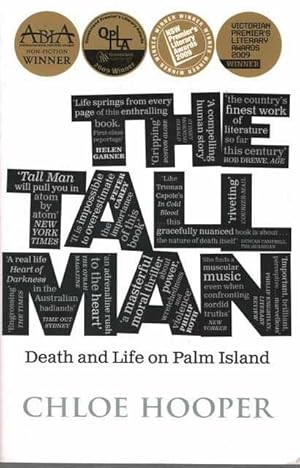 The Tall Man: Death and Life on Palm Island