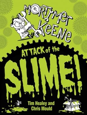Immagine del venditore per Attack of the Slime! venduto da GreatBookPricesUK
