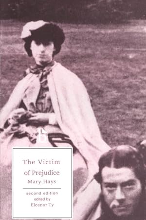 Seller image for Victim of Prejudice for sale by GreatBookPricesUK