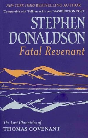 Seller image for Fatal Revenant for sale by GreatBookPricesUK