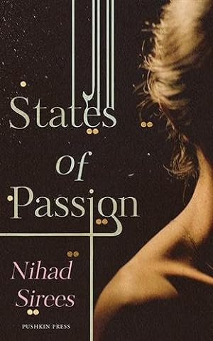 Imagen del vendedor de States of Passion a la venta por GreatBookPricesUK