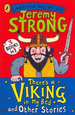 Bild des Verkufers fr There's a Viking in My Bed and Other Stories zum Verkauf von GreatBookPricesUK