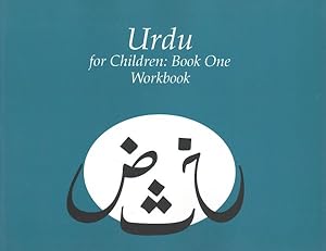 Immagine del venditore per Urdu for Children : Junior and Senior Kindergarten and Grade One venduto da GreatBookPricesUK