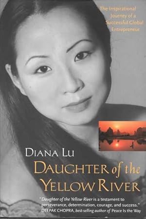 Daughter of the Yellow River: An Inspirational Journey