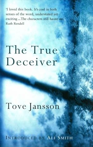 Seller image for True Deceiver for sale by GreatBookPricesUK
