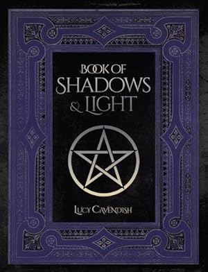 Bild des Verkufers fr Book of Shadows & Light zum Verkauf von GreatBookPricesUK